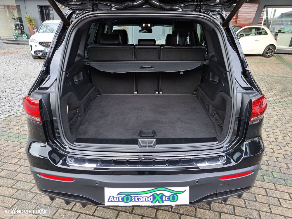 Mercedes-Benz EQB - 15