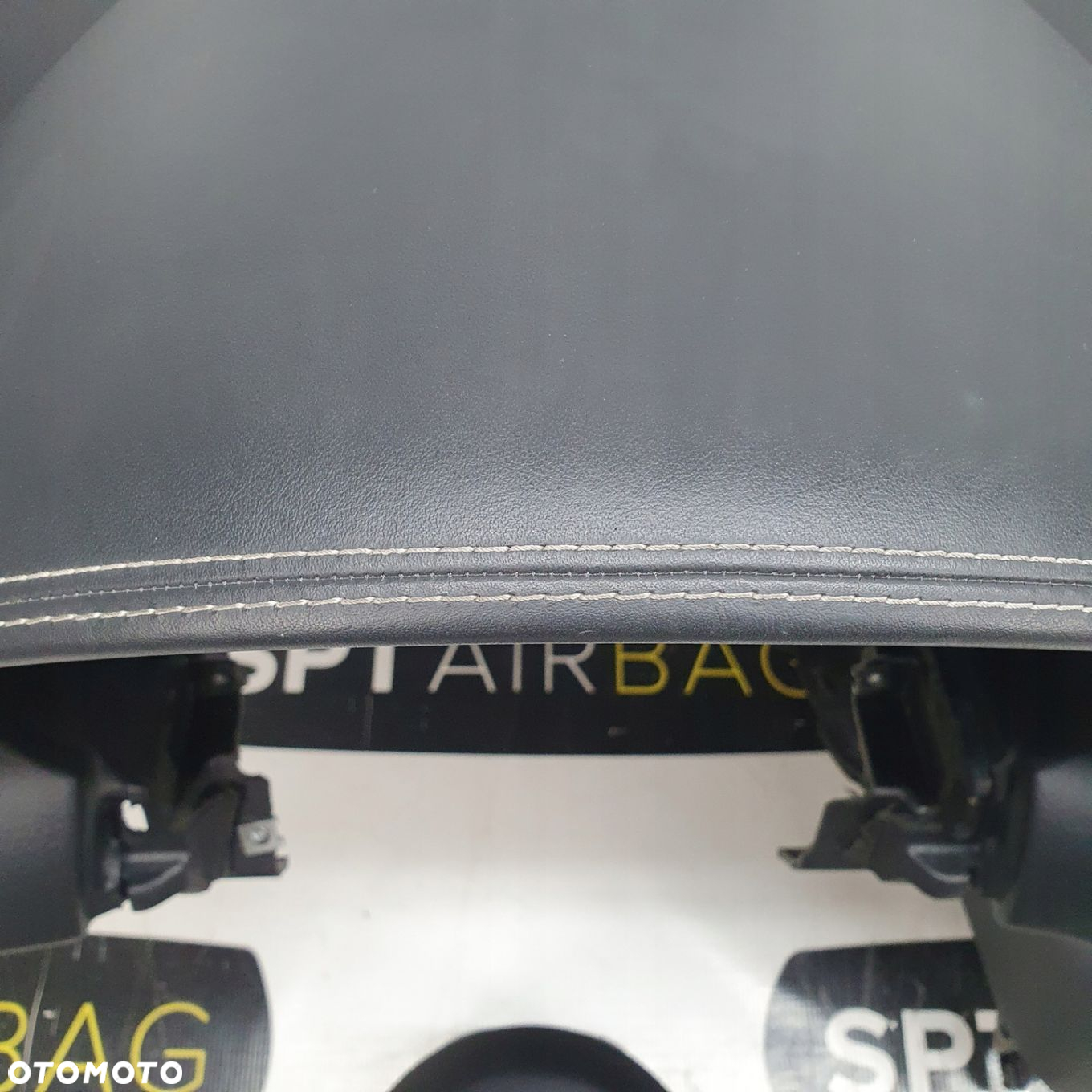 AUDI SQ5 8R LIFT DESKA ROZDZIELCZA KONSOLA KOKPIT PULPIT PODUSZKI AIRBAG AIR BAG PASY KIT SET - 9