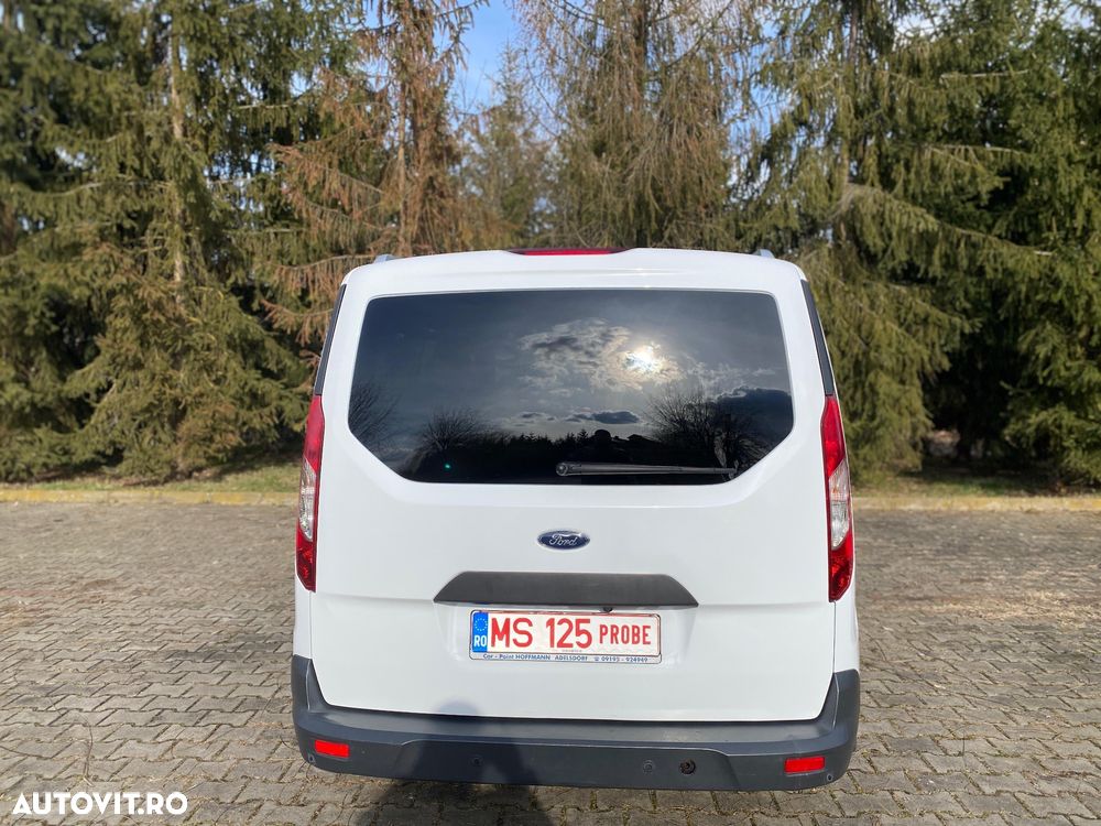 Ford Tourneo Connect Grand 1.5TDCi Start/Stop Titanium - 10
