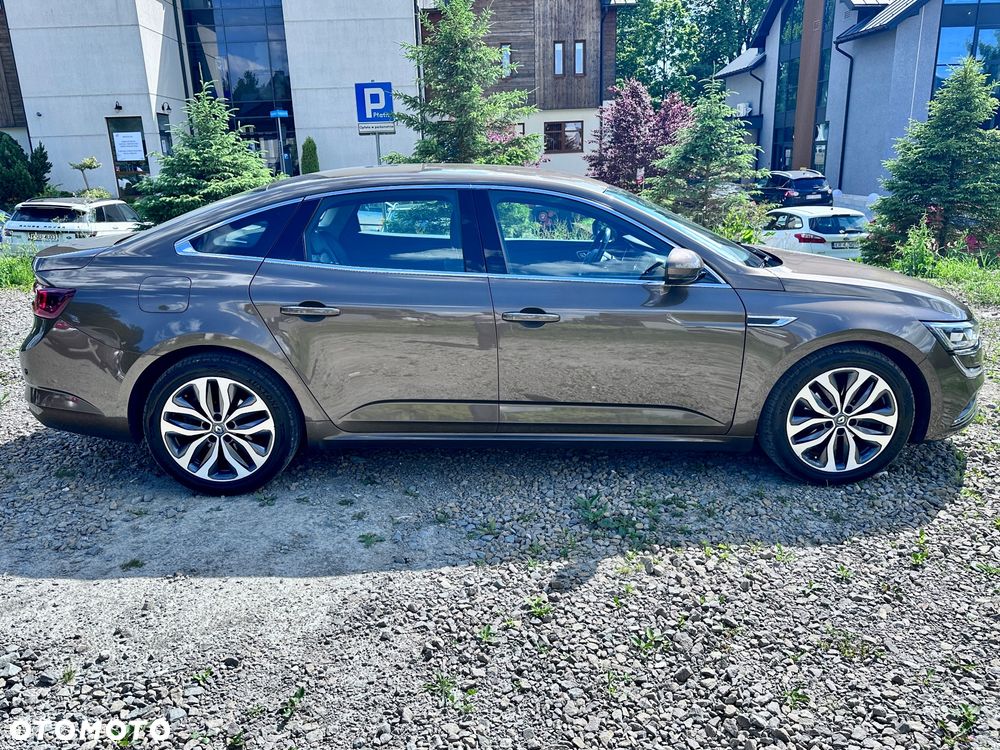 Renault Talisman 1.6 Energy dCi Intens - 6
