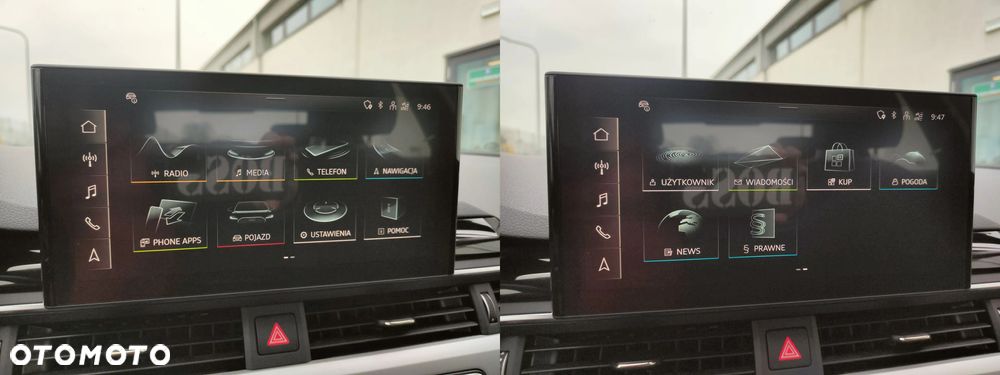 Audi A4 Limousine 35 TFSI S tronic sport - 24