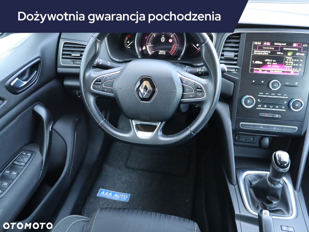 Renault Megane - 9