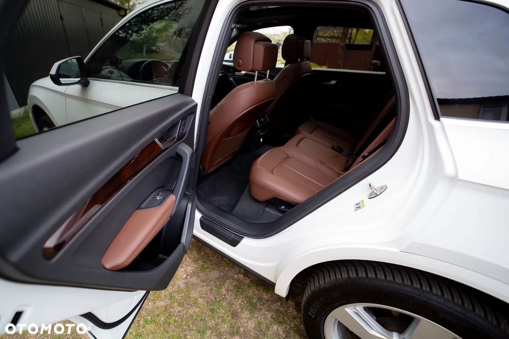 Audi Q5 2.0 TFSI Quattro Design S tronic - 18