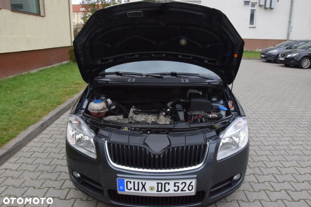 Skoda Fabia 1.2 12V Ambition - 23