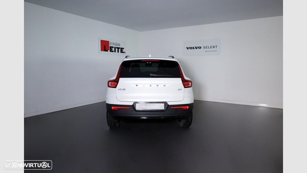 Volvo XC 40 - 4
