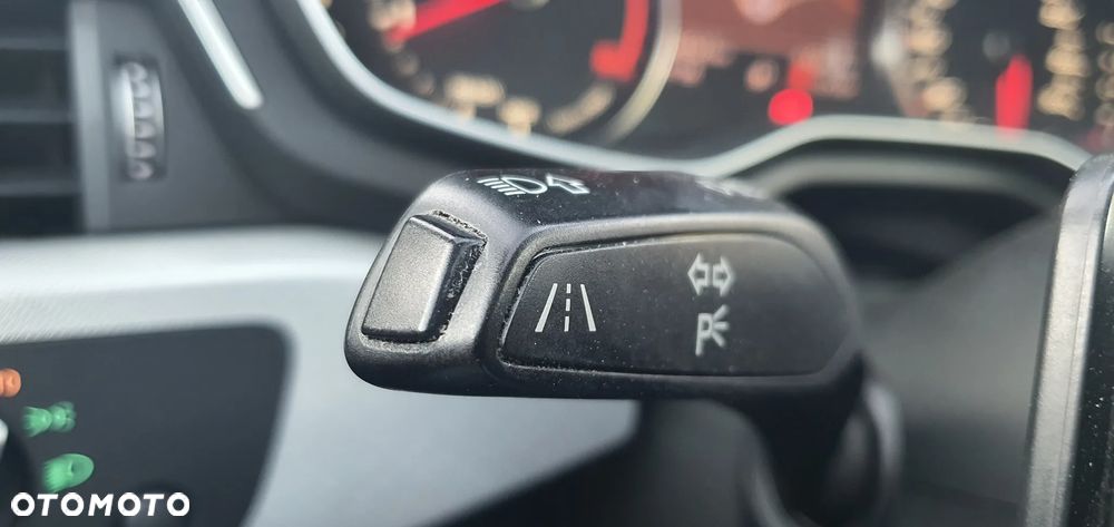 Audi A4 Avant - 20
