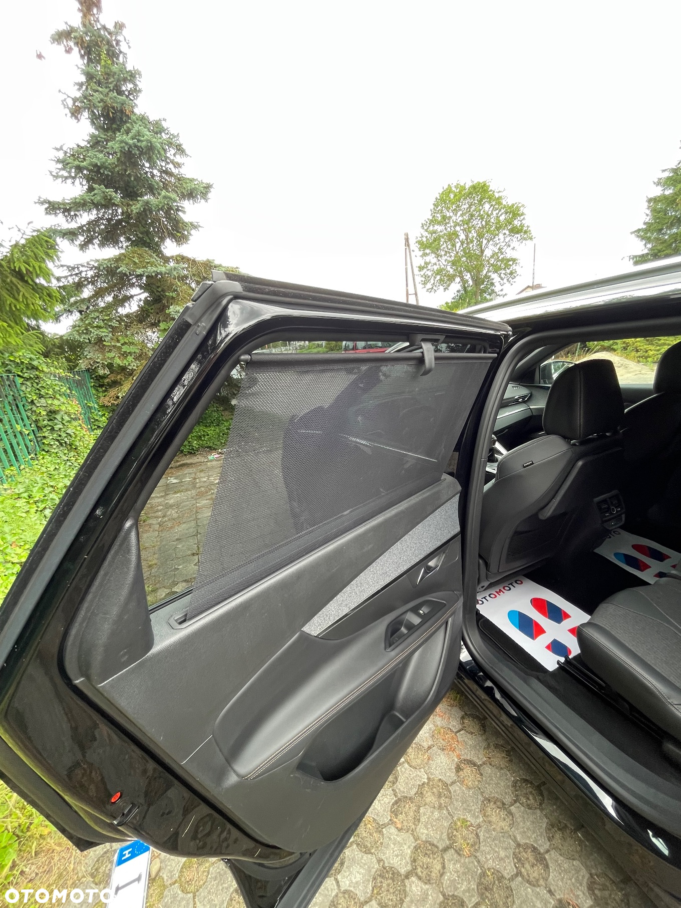 Peugeot 5008 1.5 BlueHDi GT S&S - 23