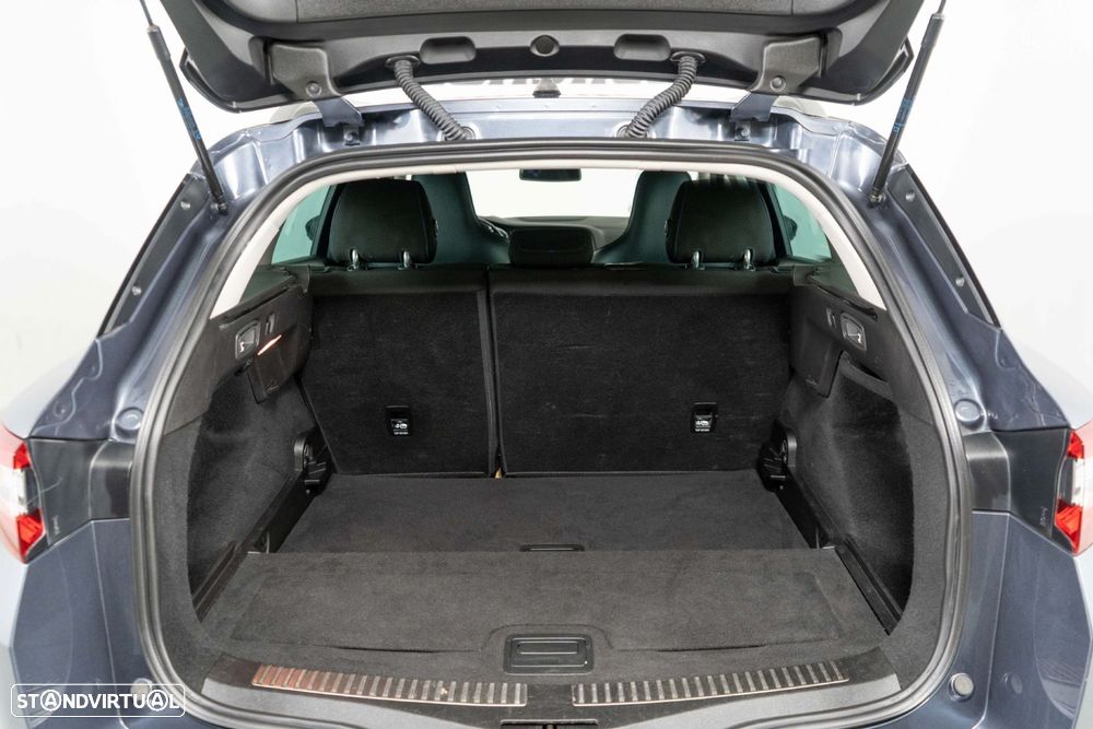 Renault Mégane Sport Tourer 1.5 dCi GT Line - 12