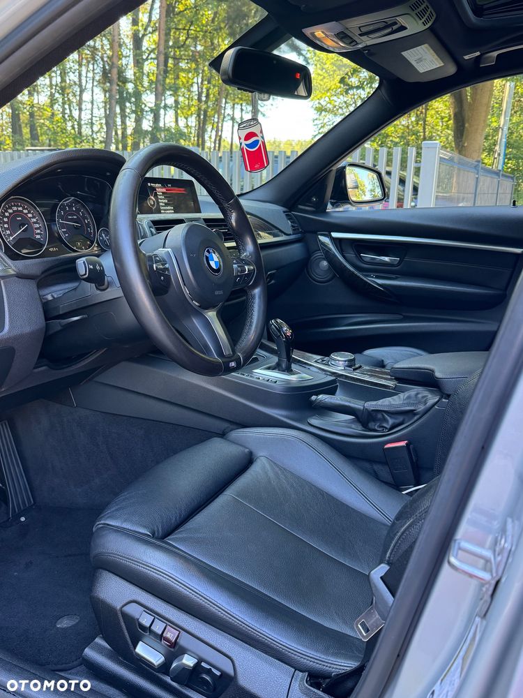 BMW Seria 3 - 19