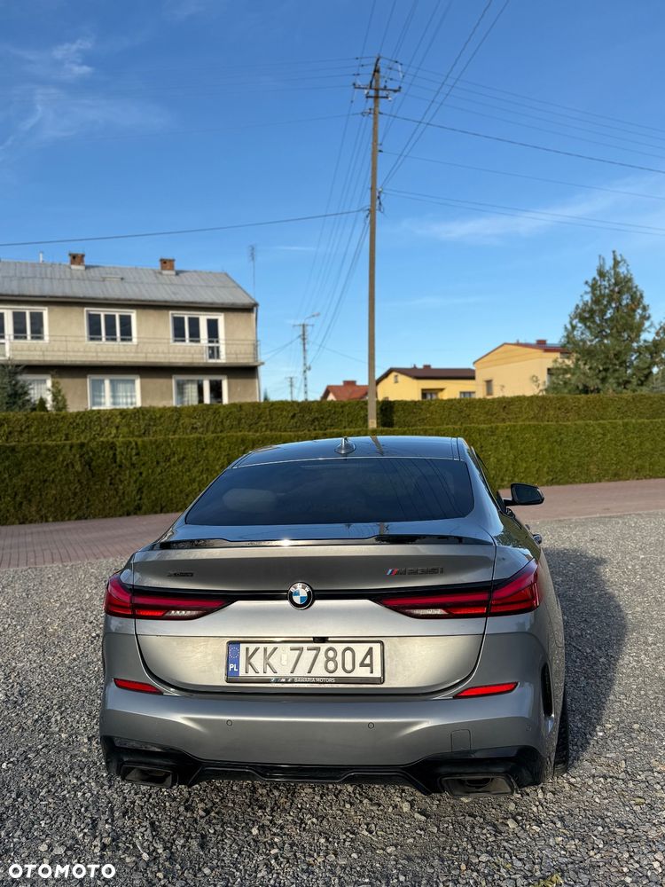 BMW Seria 2 M235i xDrive - 4