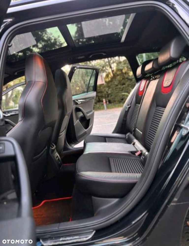 Skoda Octavia 2.0 TDI 4x4 RS DSG - 23