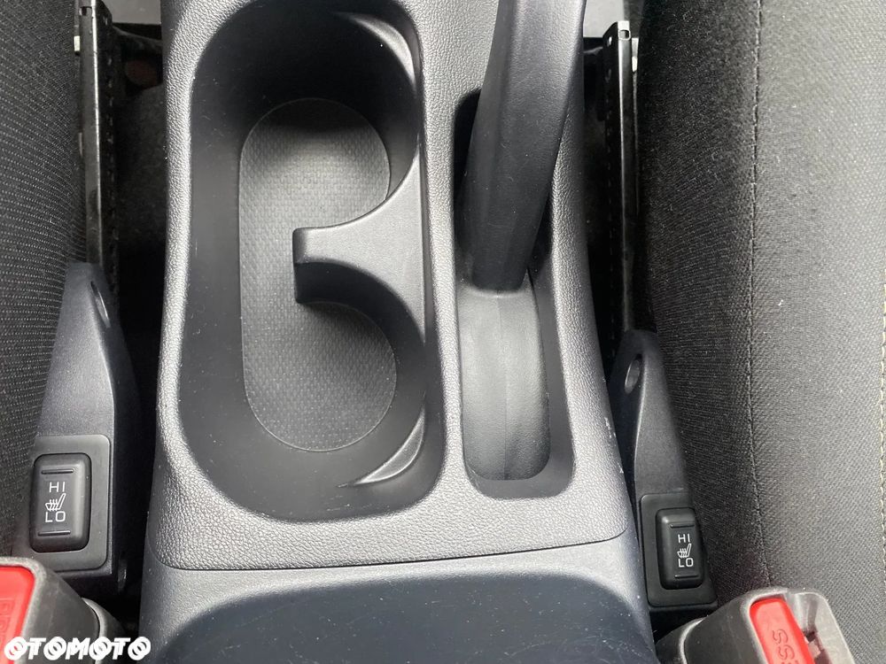 Mitsubishi ASX 1.6 2WD Klassik Kollektion+ - 23
