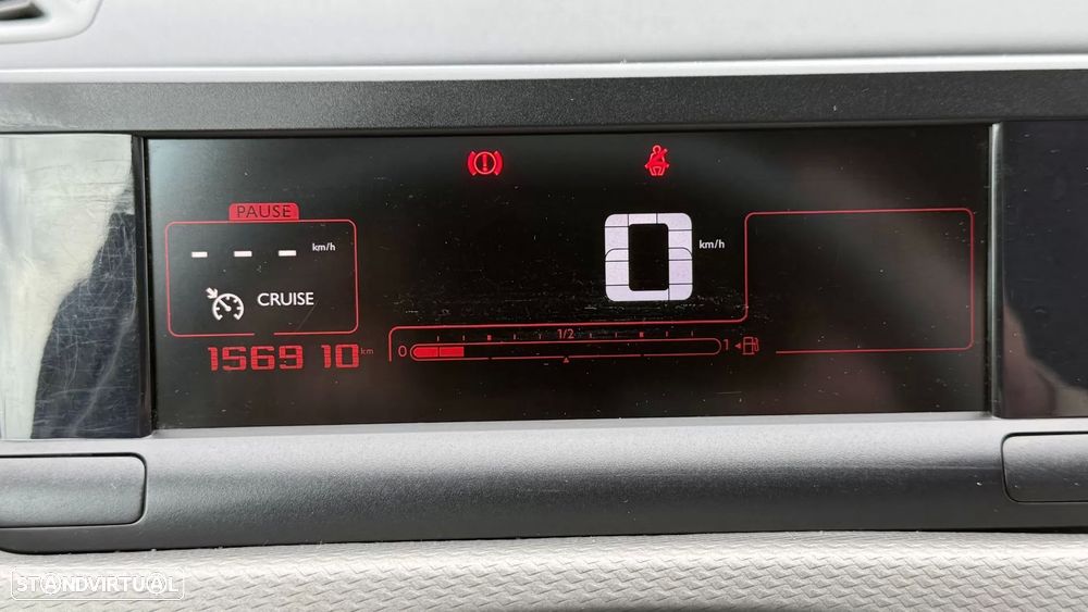 Citroën C4 Cactus 1.2 PureTech Feel - 21