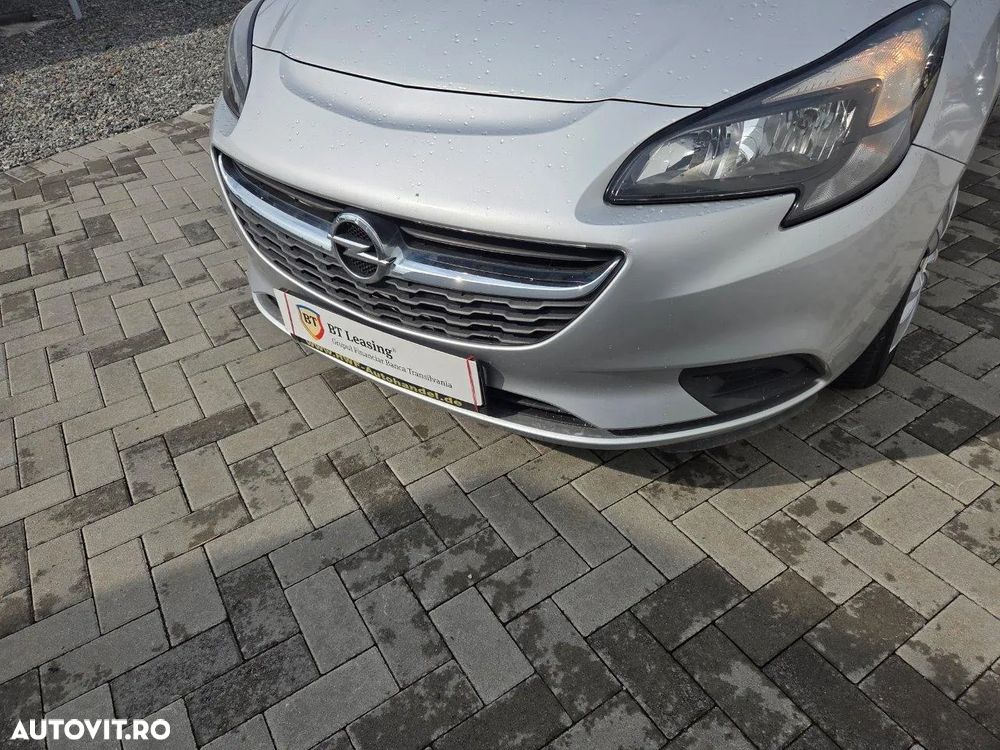 Opel Corsa 1.3 CDTI Enjoy - 31