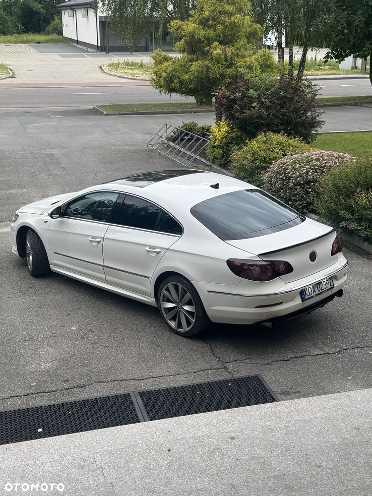 Volkswagen Passat CC - 5