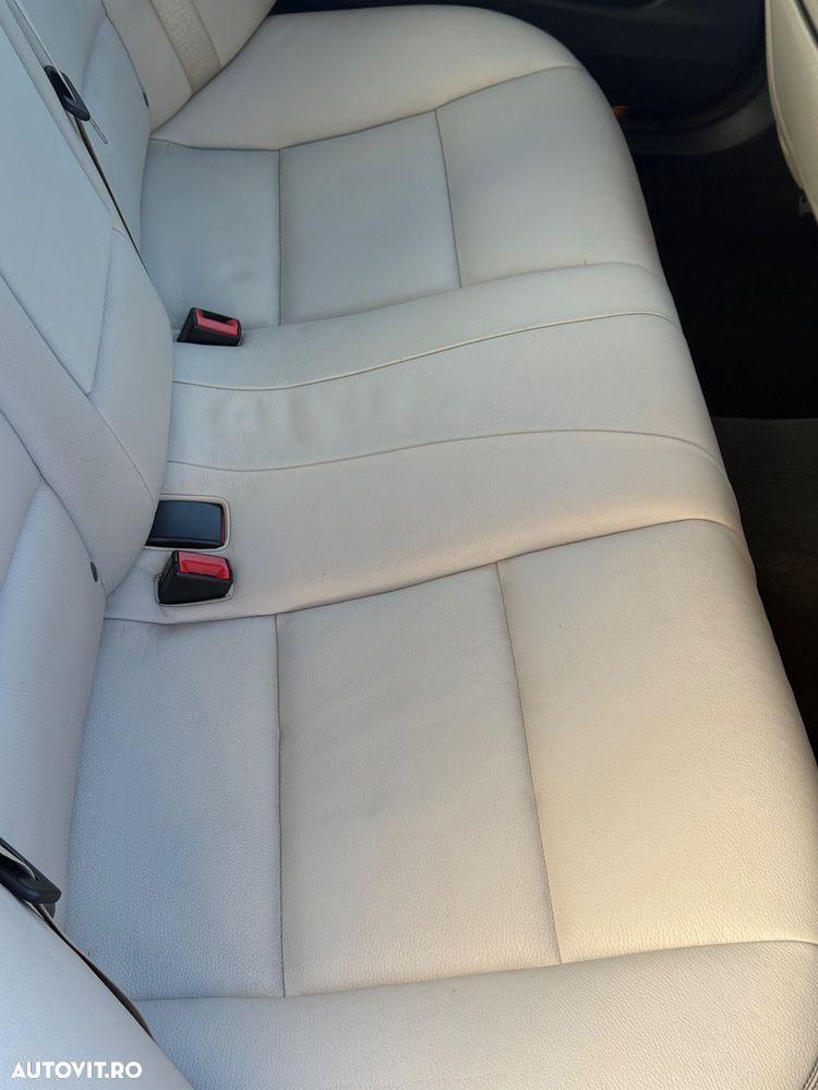 BMW Seria 5 520d Aut. - 9