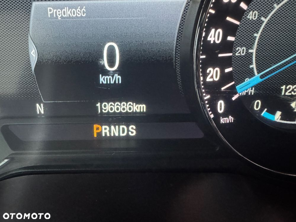 Ford S-Max 2.0 TDCi Titanium - 20