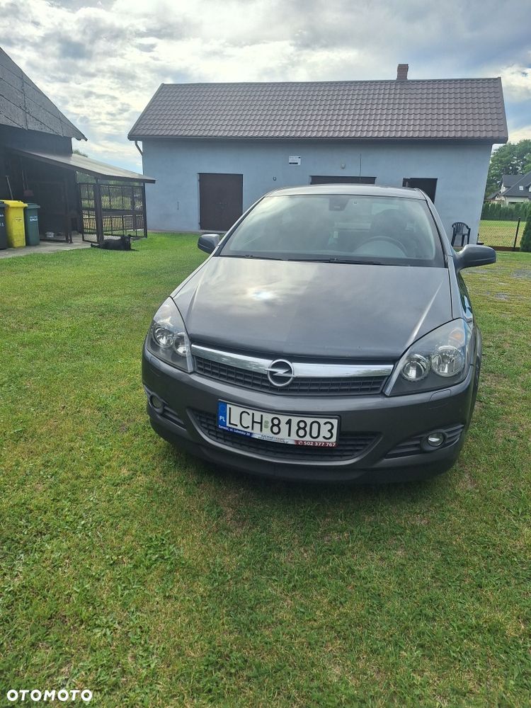 Opel Astra - 3