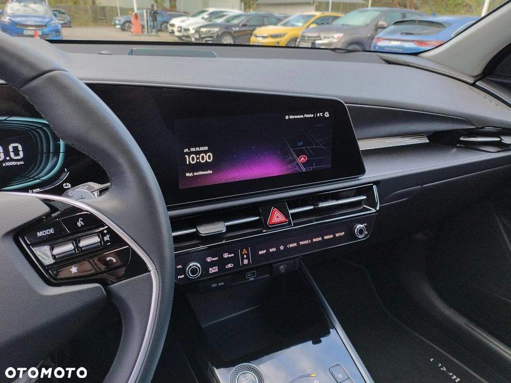 Kia Niro 1.6 GDI Plug-in Hybrid L - 20