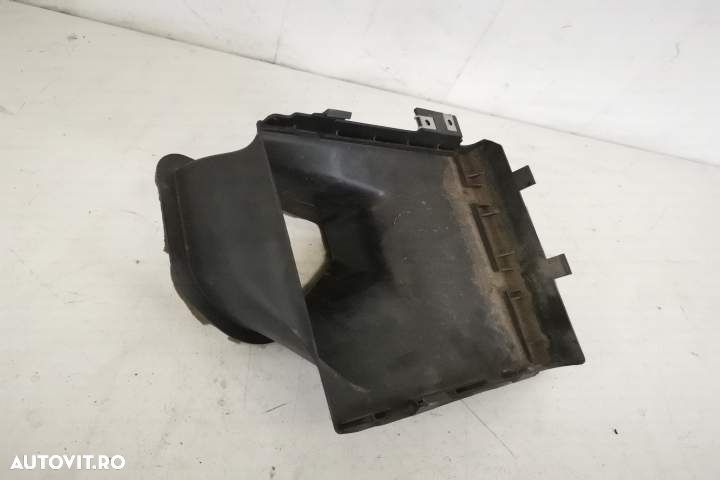 Deflector Aer Dreapta Intercooler original in stare buna  Land Rover - 5