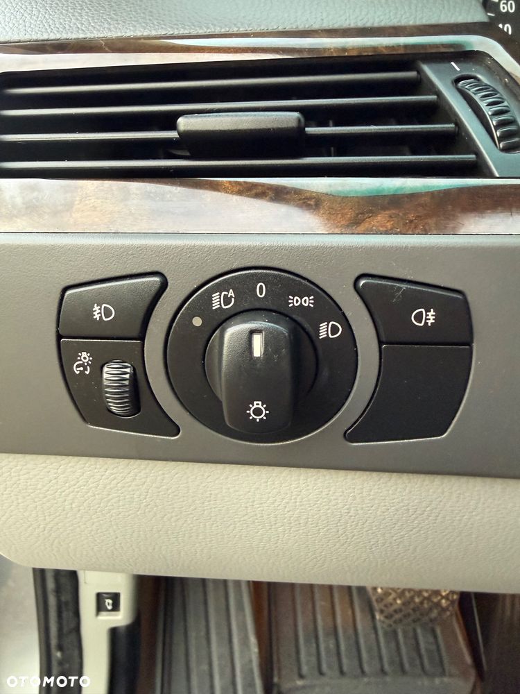 BMW Seria 5 - 28