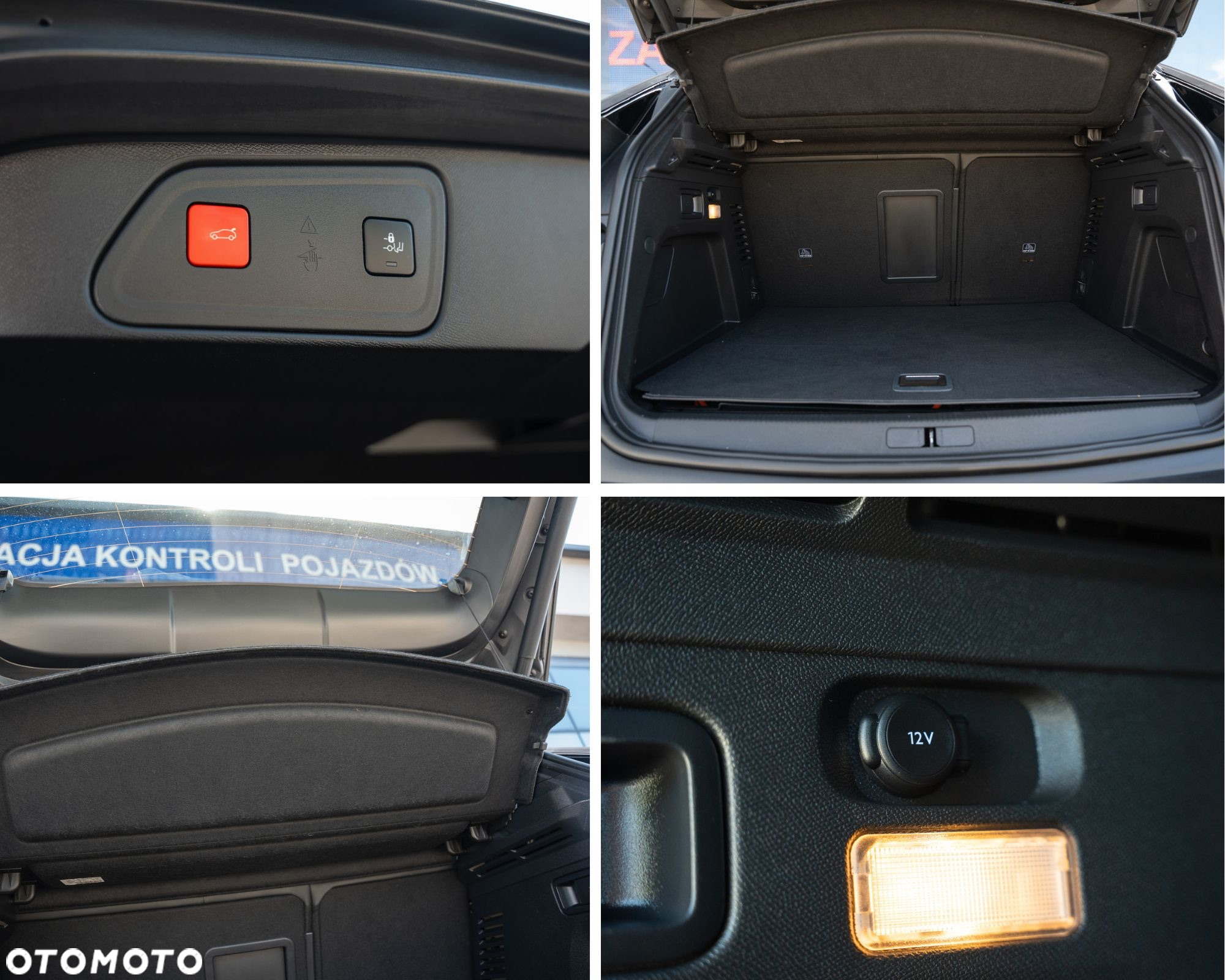 Peugeot 3008 1.6 PureTech Hybrid PHEV Allure Pack S&S EAT8 - 41