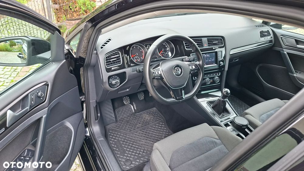 Seat Leon 1.4 TSI Start&Stop Style - 28