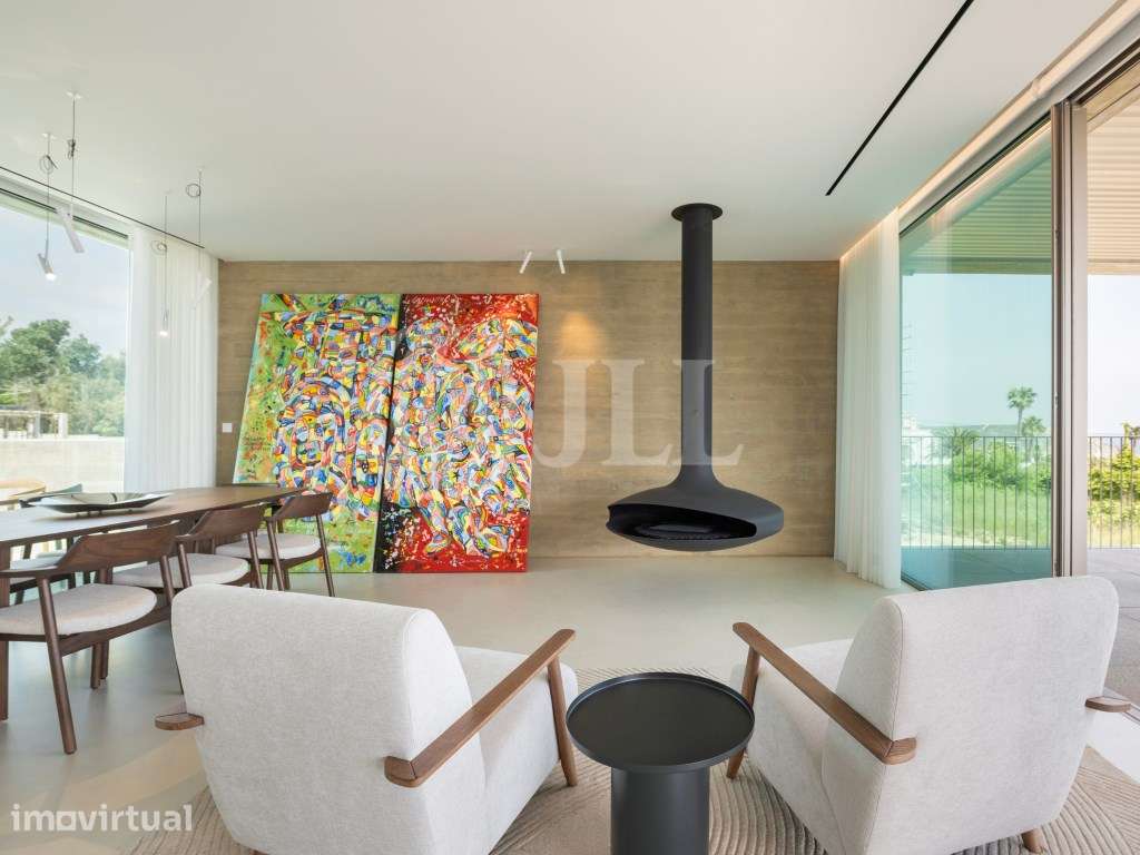 Moradia T4, nova, no condomínio PLUZ Premium Living, no Algarve - Grande imagem: 5/80