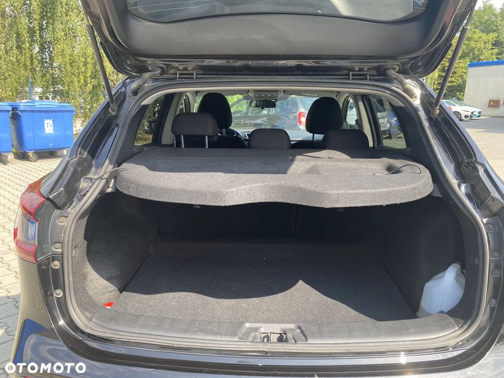 Nissan Qashqai 1.3 DIG-T N-Style - 7