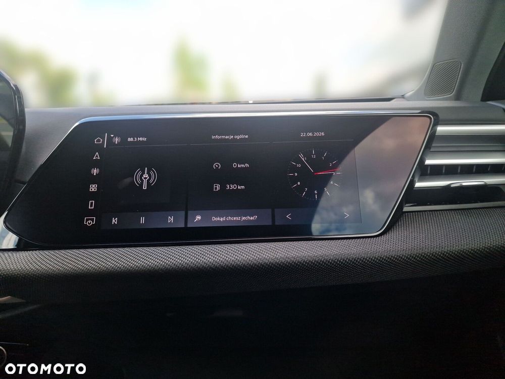 Audi A5 Avant TFSI S tronic - 19