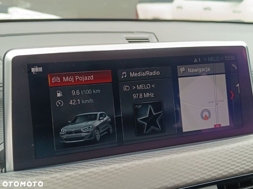BMW X2 sDrive18i M Sport - 31