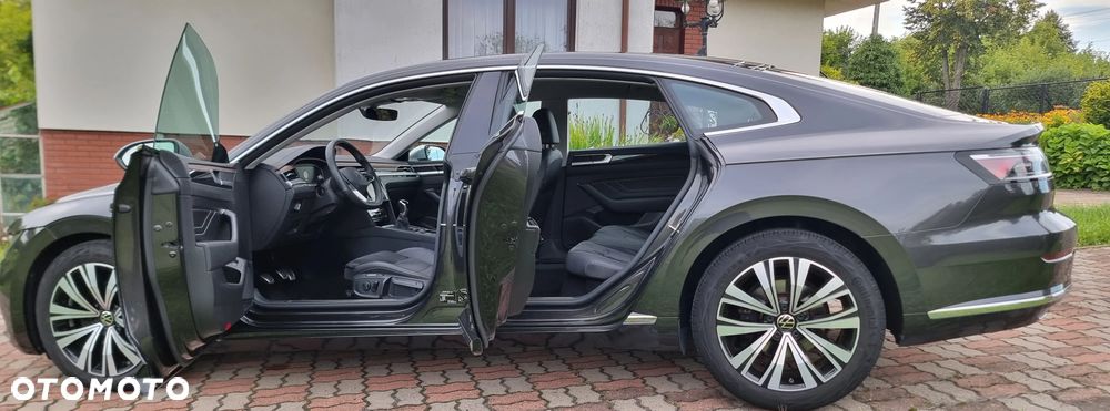 Volkswagen Arteon 2.0 TDI Elegance - 15