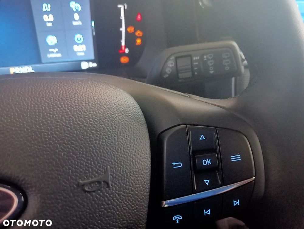 Ford Tourneo Courier 1.0 EcoBoost Active - 15