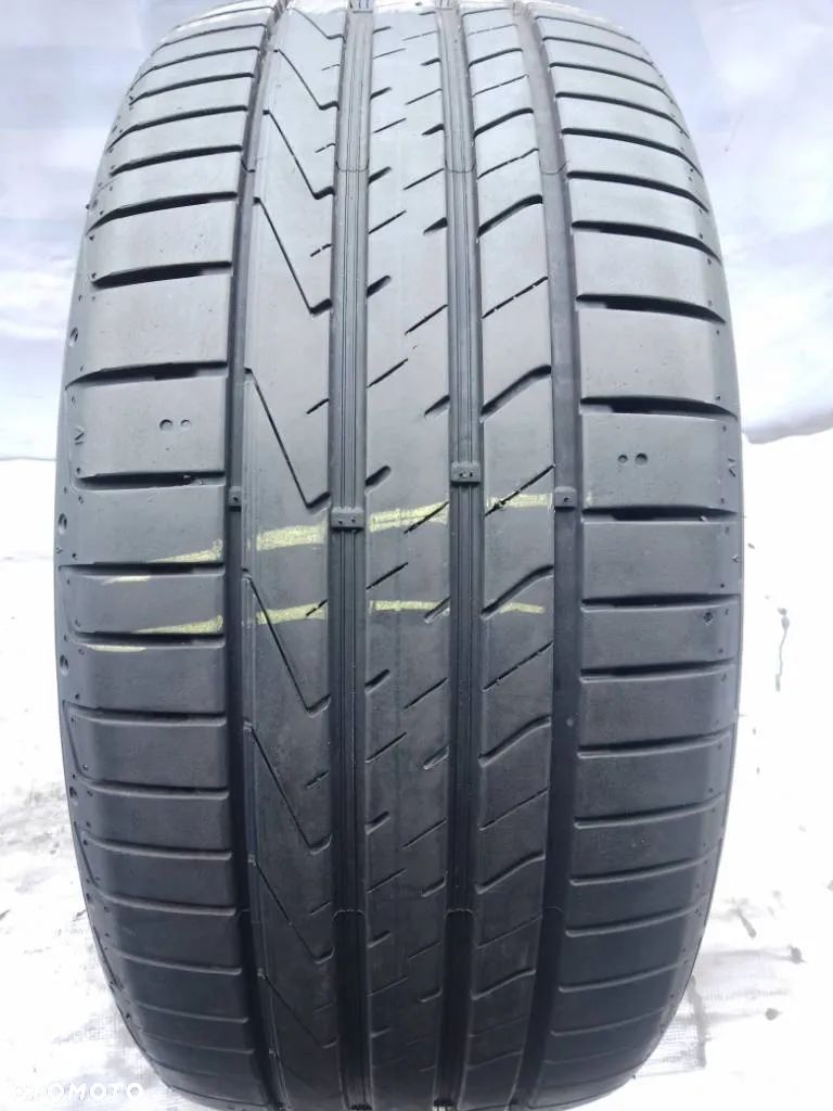 Hankook Ventus S1 EVO 2 245/50 R18 100W 2022 7-7.5mm - 1