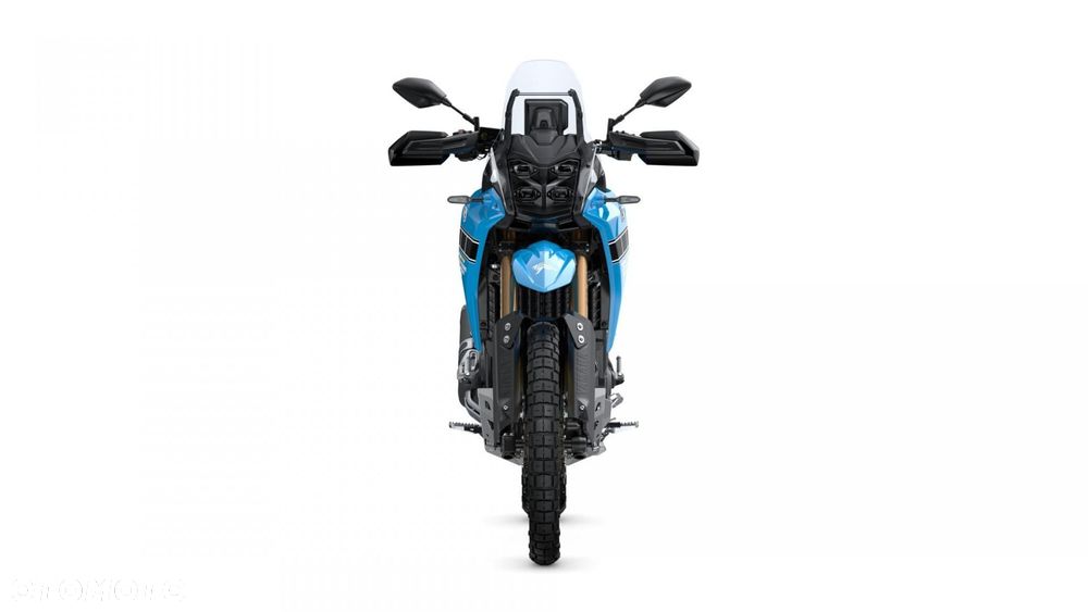 Yamaha Tenere - 3