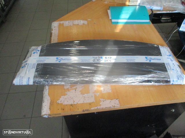 Tampo Cortina Da Mala 5147736434208 BMW X4  F26 2015 2.0D 4X4 190CV 5P PRETO - 5