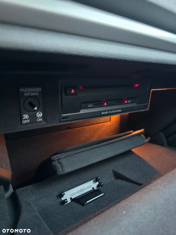 Audi A3 Sportback 1.4 TFSI Ambition - 36