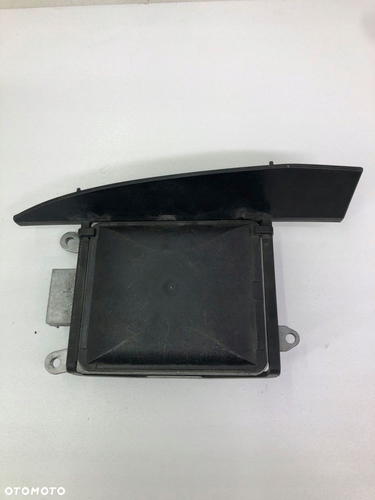 BMW 3 F30 RADAR CZUJNIK ZMIANY PASA 6871223 - 3