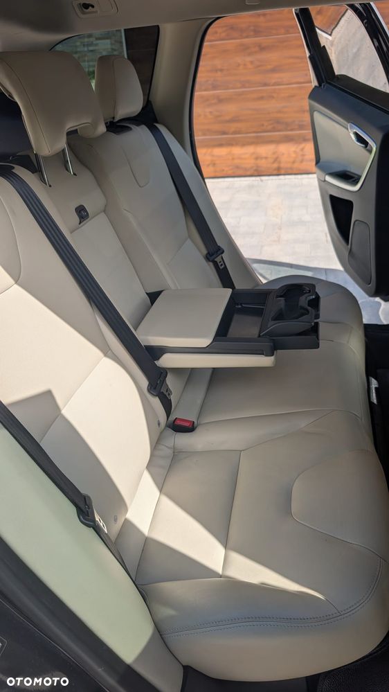Volvo XC 60 T6 AWD Drive-E Summum - 13