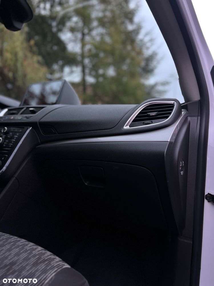 Opel Mokka - 25