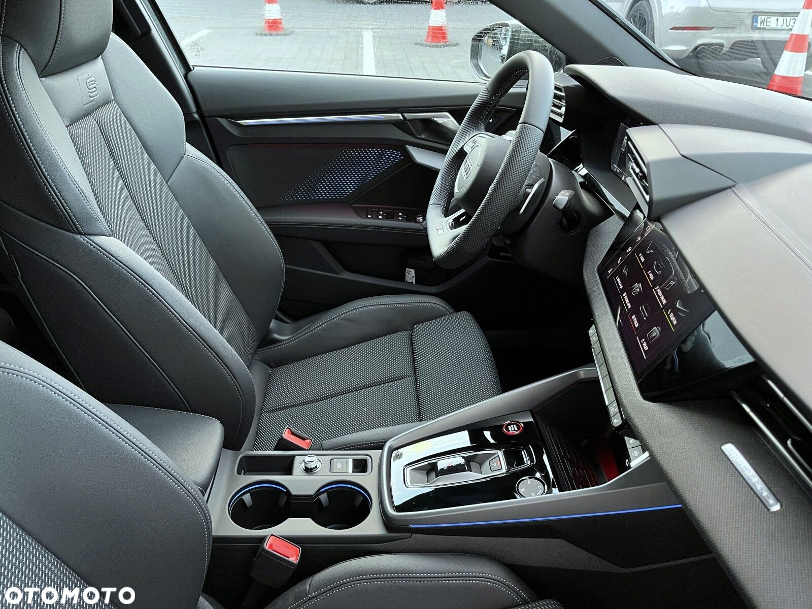 Audi S3 - 17