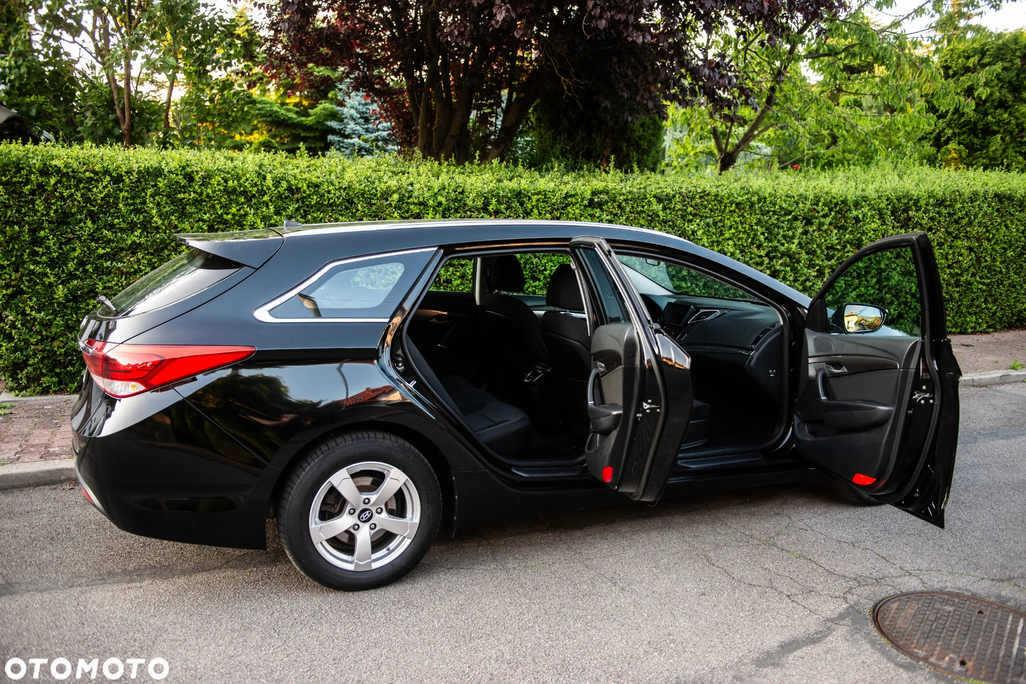Hyundai i40 1.6 GDI Comfort + - 8