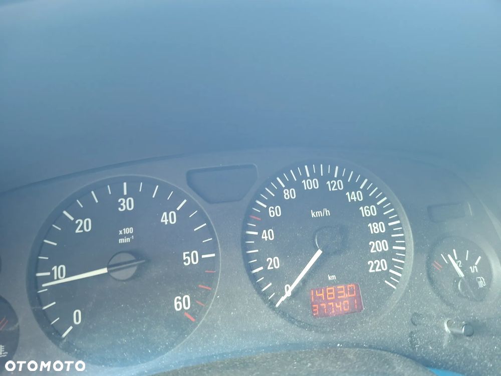Opel Astra 1.7 DTI - 2