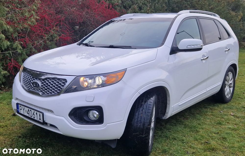 Kia Sorento 2.0 CRDI L - 1