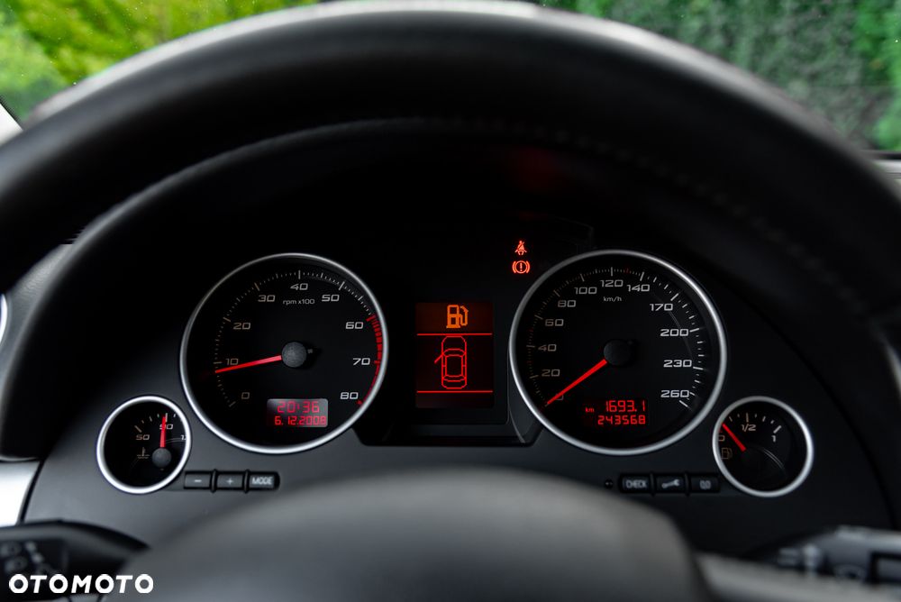 Seat Exeo 1.8T Style - 18