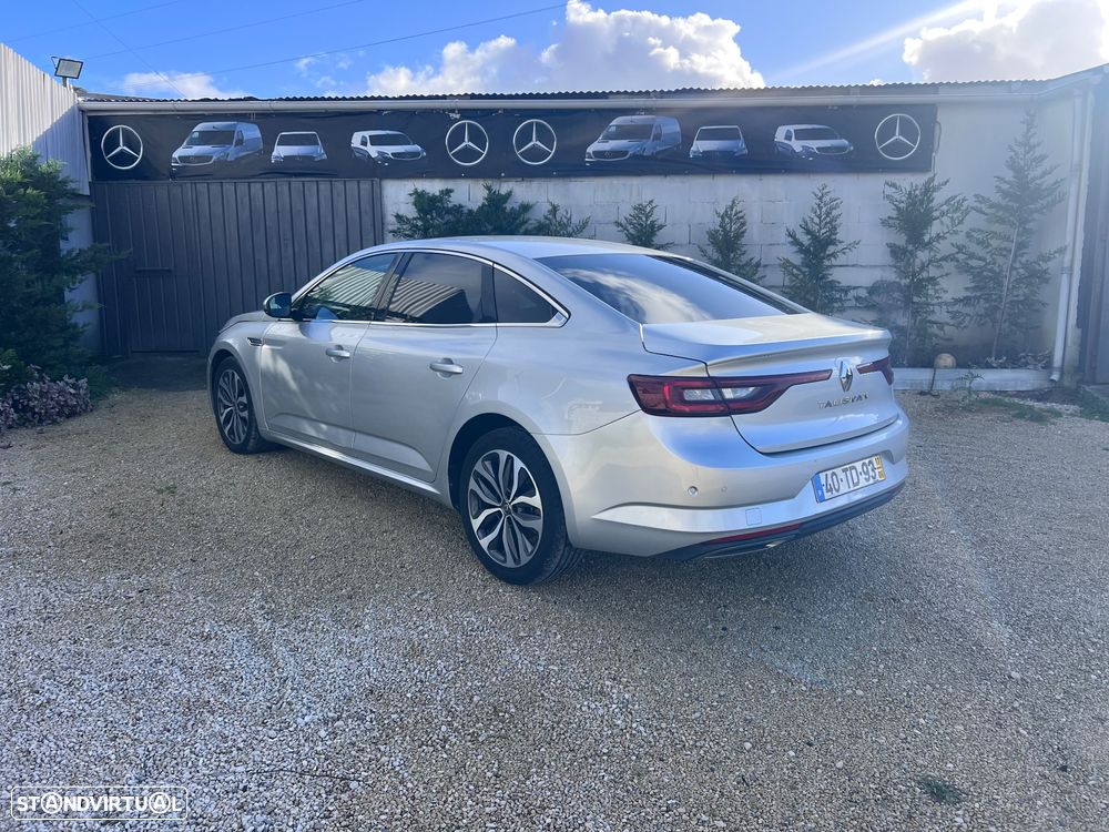 Renault Talisman 1.6 dCi Executive EDC - 8