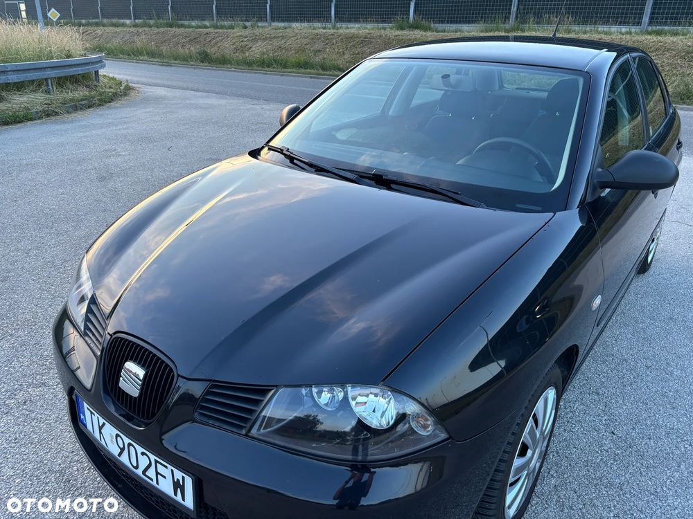 Seat Ibiza ver-1-2-12v-stylance - 8