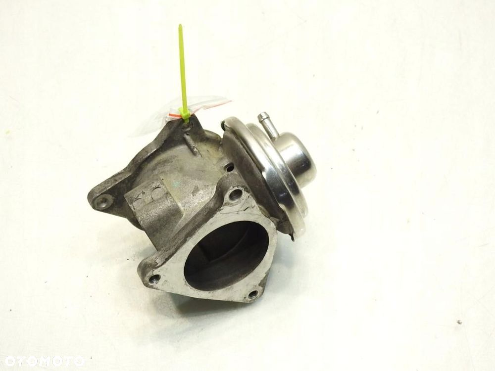 ZAWÓR EGR AUDI A4 B6 A6 VW PASSAT B6 1.9TDI - 7