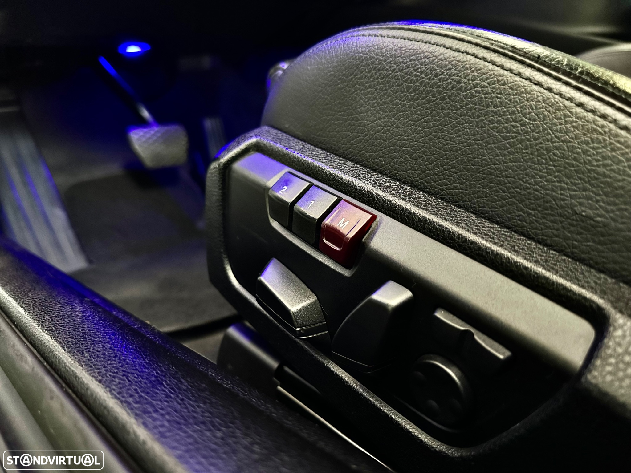 BMW 420 d Pack M Auto - 26