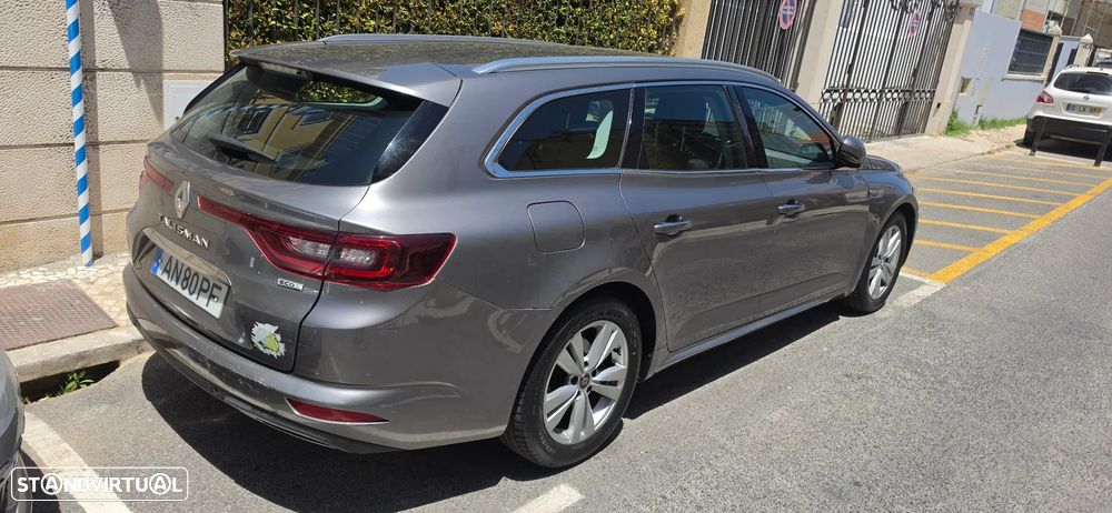 Renault Talisman Sport Tourer - 3